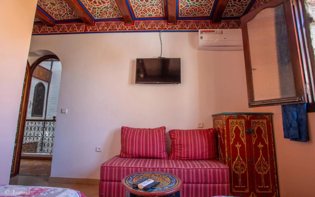 Hotel Chams