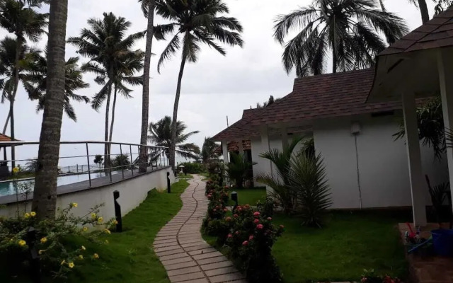 Sun View Beach Resort