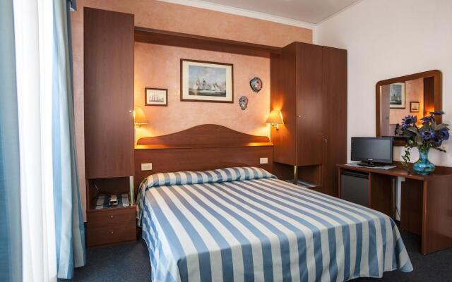 Hotel Paolina