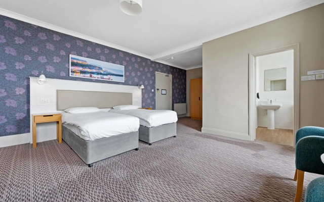 The Royal Hotel