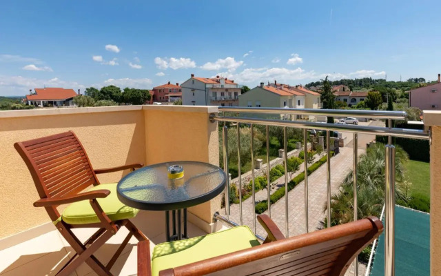 B&B Villa Oasa 2