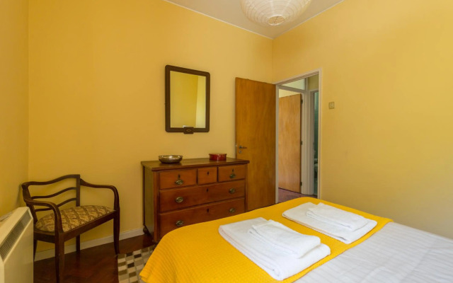 Pasteleira Relaxing Apartment