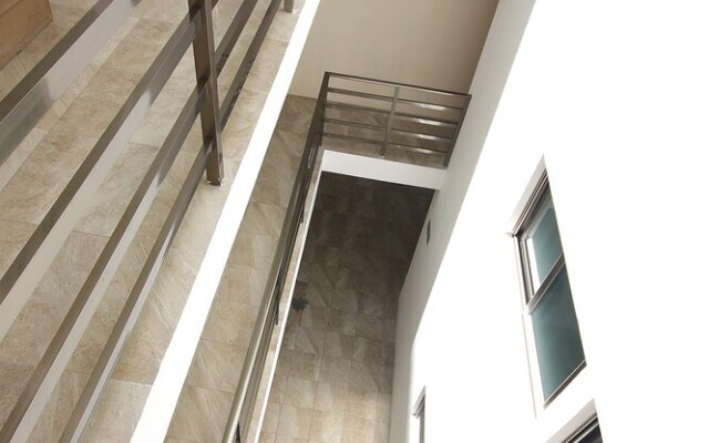 Menesse Apartment 25 26-04 by iMexico