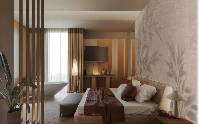 Grand Duka Hotel & Spa