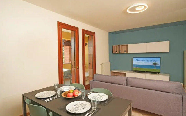 Appartamento la Goccia