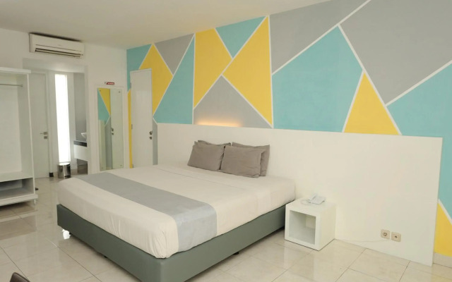 LPP Convention Hotel Yogyakarta