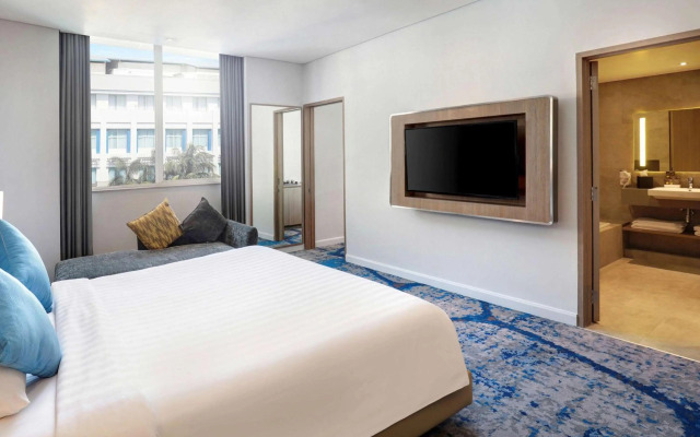 Novotel Jakarta Mangga Dua Square Hotel