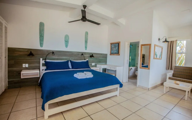 Treetops Hotel