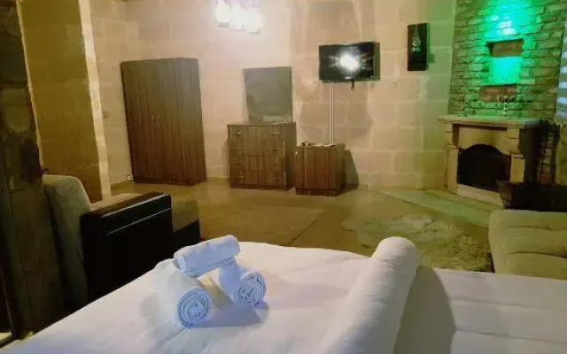 Kazanci Tashan Otel