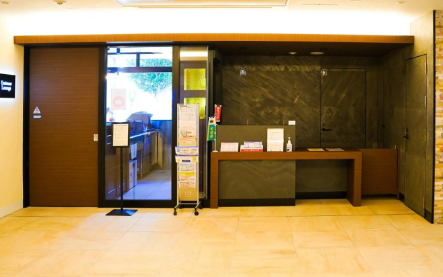 ブランシエラ那覇 1107号室