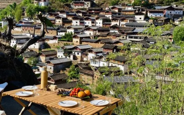 Tea House Road Stone Town