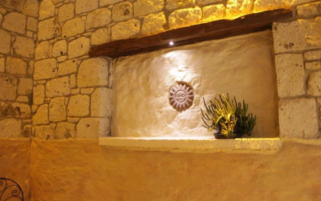Casa Mara Alacati