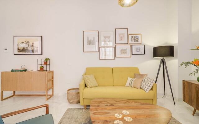 Solaga - Larios Suites