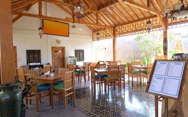 Paradesa Villa