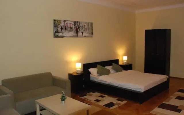 Altstadt Residence
