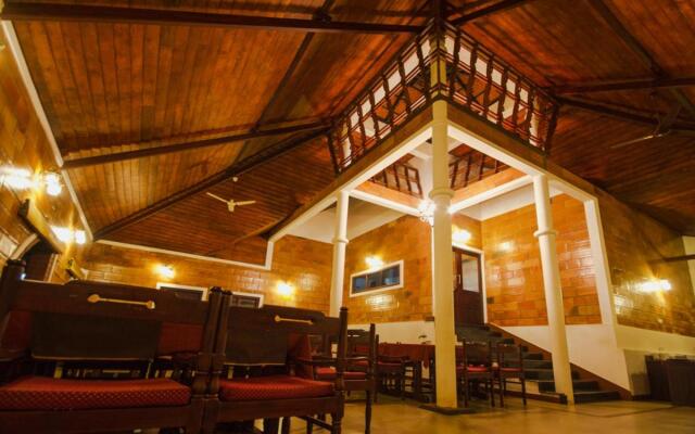 Misty Woods Resort