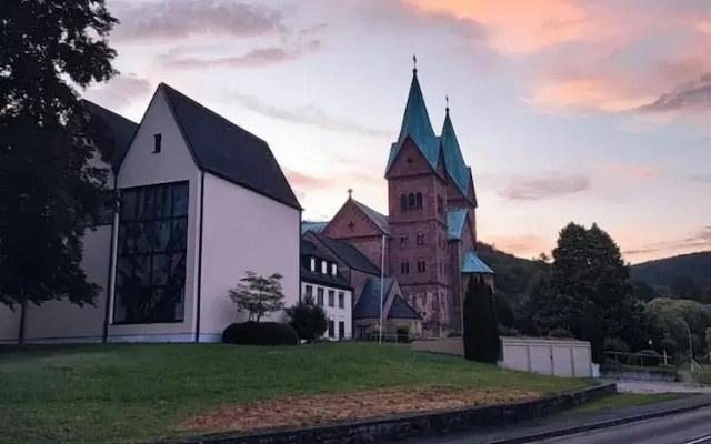 Klosterhof Neustadt am Main