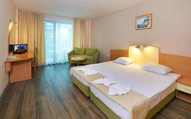 Diamond Hotel