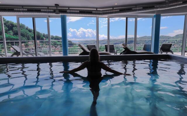 Wellness Aparthotel Villa Magdalena