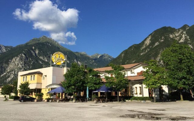 Albergo Ristorante Pizzeria da Michele