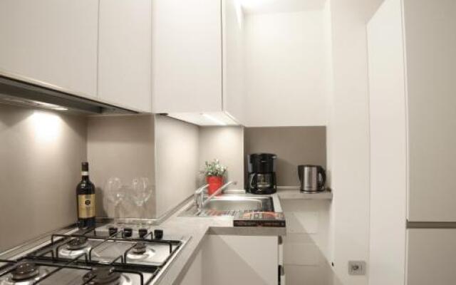 La Perla a Palazzo Vecchio