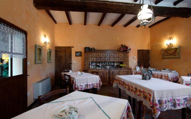 Agriturismo La Cascinetta