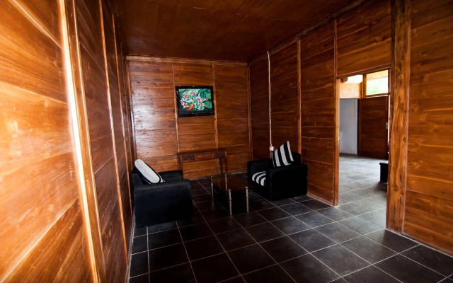 Bubble Hotel Bali Nyang Nyang - Glamping (Adults only)