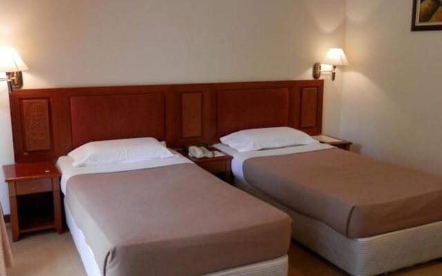 Felda Residence Tekam Jerantut