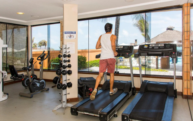 Rifóles Praia Hotel & Resort