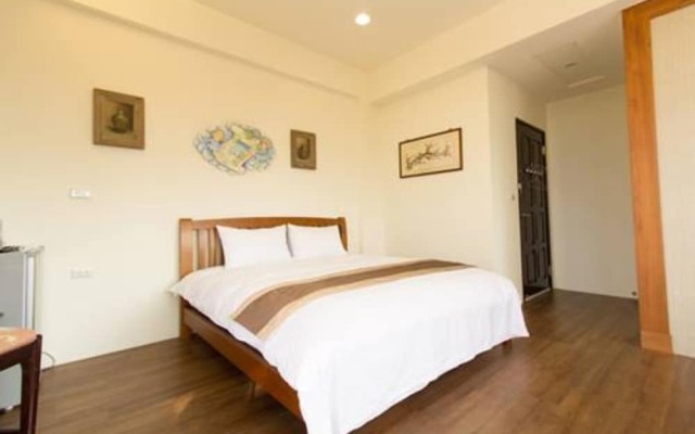 Stone House Homestay