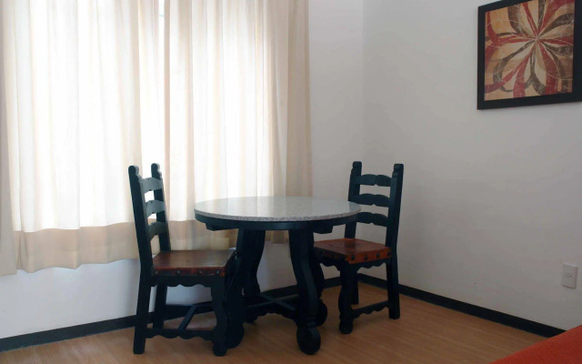 Suites Havre