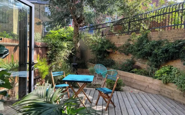 Beautiful & Modern 3BD House- Kennington!