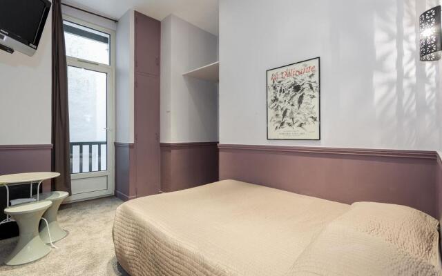 Residence St Sulpice