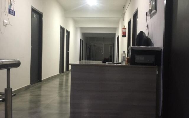 Hotel Manesar