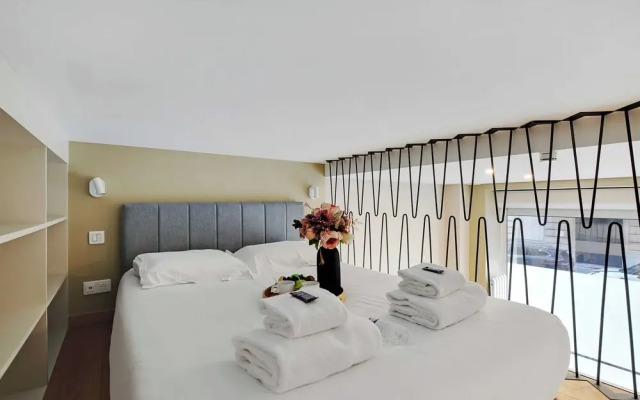 Elegant Apartment - 2br/5p - Grenelle
