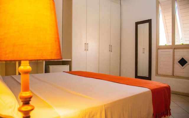Hotel Terra do Sol