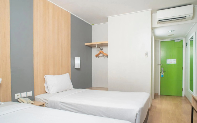 Hotel Citradream Bandung