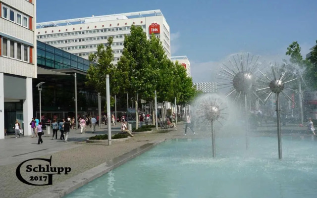 Ferienwohnung Schlupp