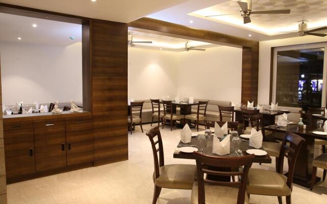 Lemon Tree Hotel Candolim Goa