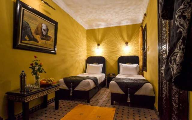 Riad Ben Tachfine