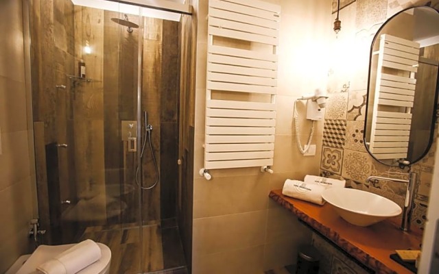 Luna Federiciana Luxury Room & Spa