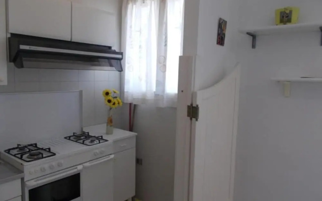 Comfortable Apartment Near the Beach