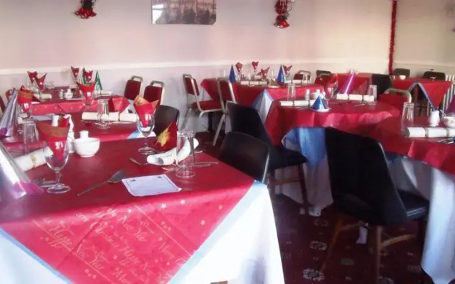 Langwood Hotel
