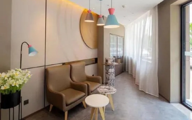 Homeinn · neo (Tianjin Huayuan Industrial Park Fukang Bridge)