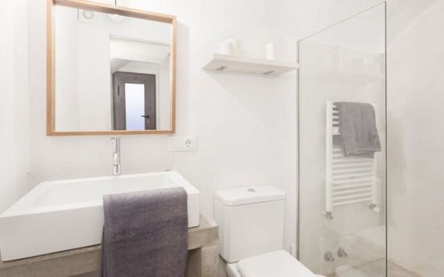 Cal Nou 9 - Gastro & Rural Rooms - Adults Only