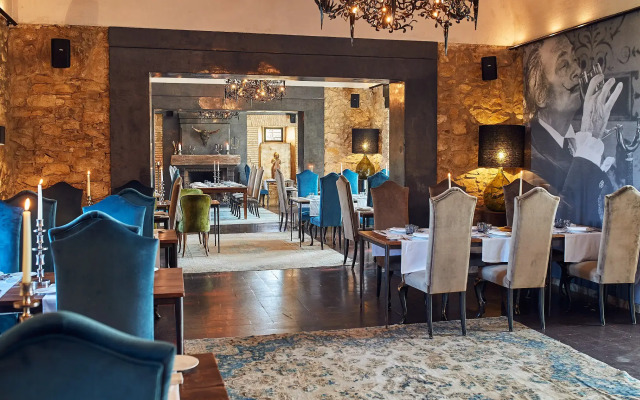 Hotel Castell d'Emporda