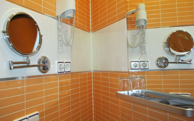 Madrid City Rooms