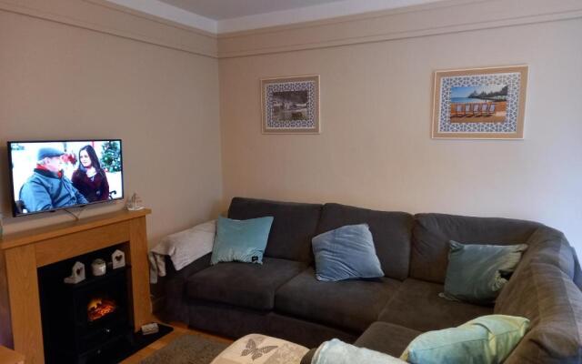 Apartament 24 New Esplanade Court