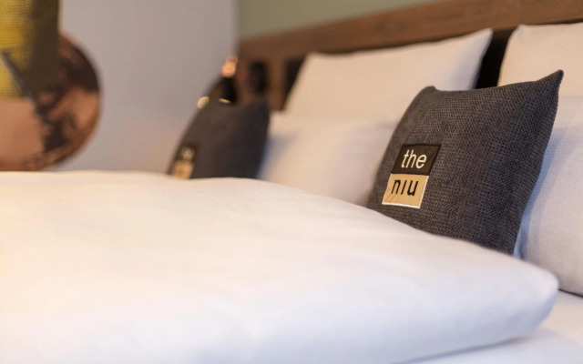 Holiday Inn - the niu, Loom Manchester North by IHG