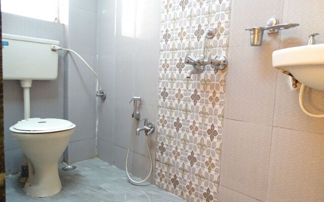 Hotel Kurla Residency